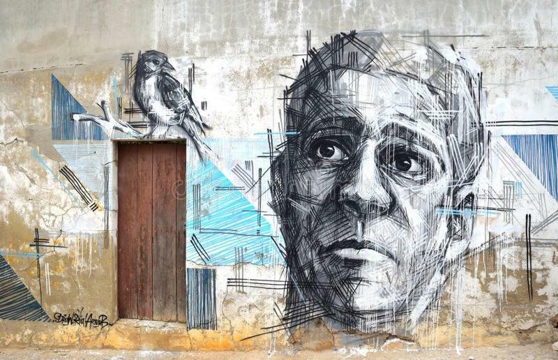 Urban Art Lagos Exterior photo